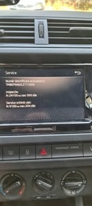 Skoda Fabia 1.0 TSI an 2020 - imagine 5