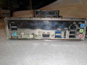 Kit Amd A8*FM2+, placă de bază,CPU și Rami - imagine 5