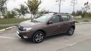 Sandero Stepway 2019
