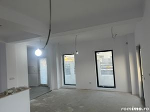 Apartament 3 cam parter, curte peste 100 mp, 2 locuri parcare incluse. - imagine 5