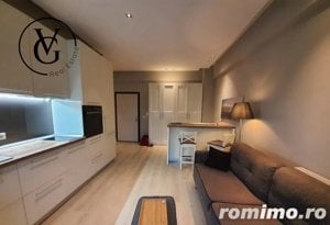 Apartament 2 camere | Parcare privată | Terasă