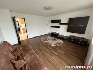 Apartament 2 camere etaj 3 mobilat plus utilat - imagine 6