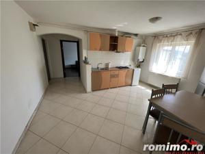 Apartament 2 camere etaj 3 mobilat plus utilat - imagine 2