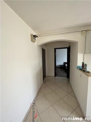 Apartament 2 camere etaj 3 mobilat plus utilat - imagine 10