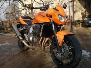 Vand kawasaki z750  - imagine 3