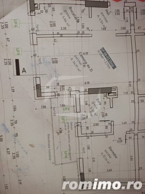 Apartament complet finisat, intermediar, parcare, bloc nou - imagine 7