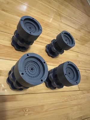 Picioare reglabile masina de spala, frigider.