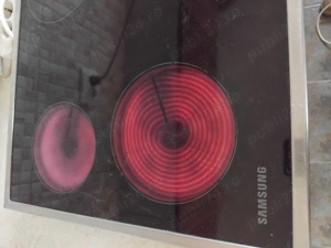 plită electrica bucătărie  - imagine 2