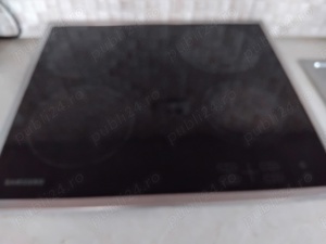 plită electrica bucătărie  - imagine 5