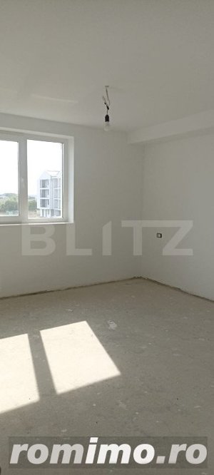 Apartament cu 3 camere, 71mp, loc de parcare inclus, zona Torontalului - imagine 3