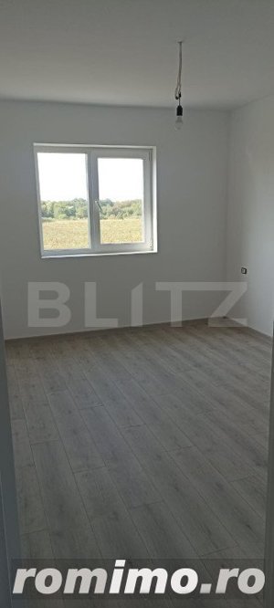 Apartament cu 3 camere, 64mp, loc de parcare inclus, zona Torontalului - imagine 4