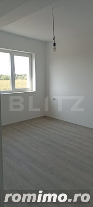 Apartament cu 3 camere, 64mp, loc de parcare inclus, zona Torontalului - imagine 2