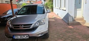 Vand Honda Crv 2010 cu Gpl si full service - imagine 10 Vand Honda Crv 2010 cu Gpl si full service - imagine 10