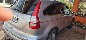 Vand Honda Crv 2010 cu Gpl si full service - imagine 5 Vand Honda Crv 2010 cu Gpl si full service - imagine 5
