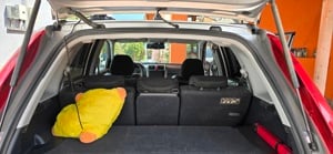 Vand Honda Crv 2010 cu Gpl si full service - imagine 3 Vand Honda Crv 2010 cu Gpl si full service - imagine 3