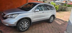 Vand Honda Crv 2010 cu Gpl si full service - imagine 7 Vand Honda Crv 2010 cu Gpl si full service - imagine 7