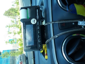 Pachet Taxi ( stație, ceas,lampa,antena) - imagine 4