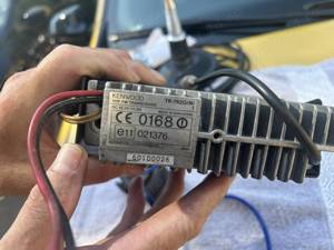 Pachet Taxi ( stație, ceas,lampa,antena) - imagine 3