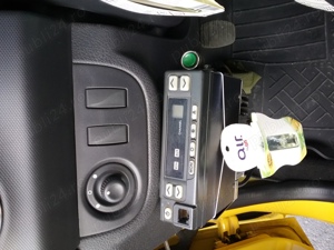 Pachet Taxi ( stație, ceas,lampa,antena) - imagine 6