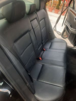 Mercedes E220 CDI automata - imagine 4 Mercedes E220 CDI automata - imagine 4