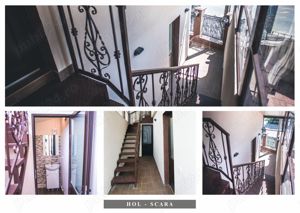 PROPRIETAR inchiriez spatiu comercial CENTRAL - imagine 4