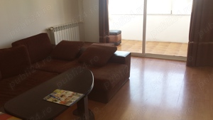 Inchiriez Apartament 2 camere langa Delfinariu in Constanta  - imagine 7