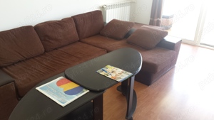 Inchiriez Apartament cu 2 camere lângă Delfinariu 