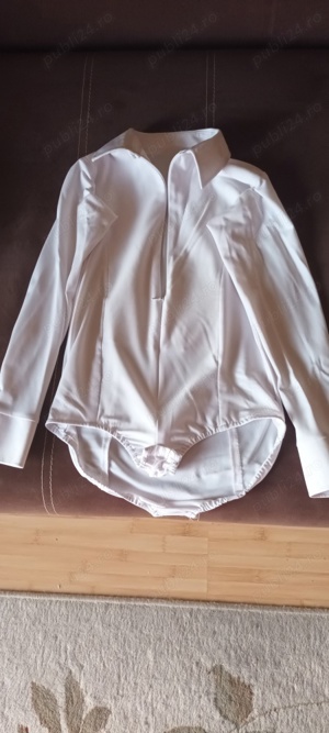 Vand body dans sportiv