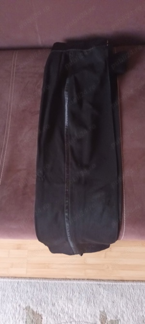 Vand vesta si pantaloni dans sportiv