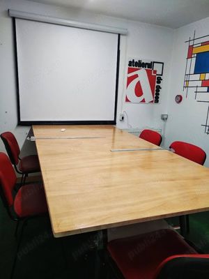 Centrul de excelenta in desen FLORIAN pentru admitere la arhitectura intara si oriunde in Europa - imagine 3