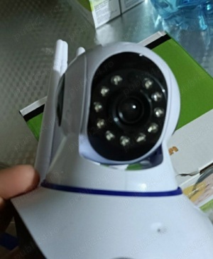 Camera supraveghere - imagine 2