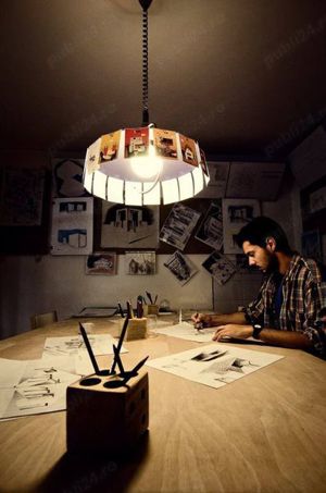 Centrul de excelenta in desen FLORIAN pentru admitere la arhitectura intara si oriunde in Europa - imagine 10