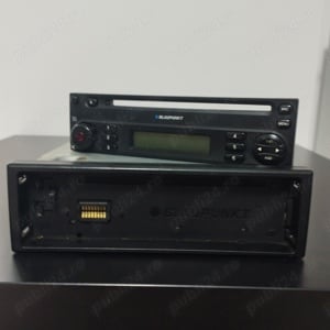 Radio CD BLAUPUNKT  - imagine 2