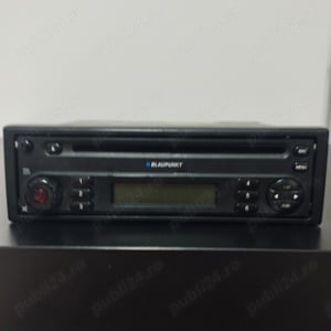 Radio CD BLAUPUNKT 