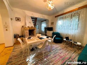 Casa 5 Camere Central,Predeal - imagine 2