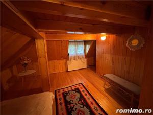 Casa 5 Camere Central,Predeal - imagine 15