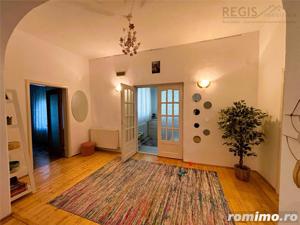 Casa 5 Camere Central,Predeal - imagine 7