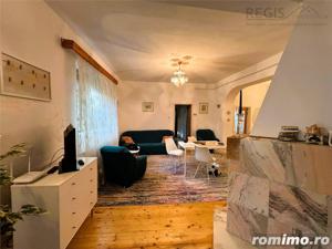 Casa 5 Camere Central,Predeal - imagine 5