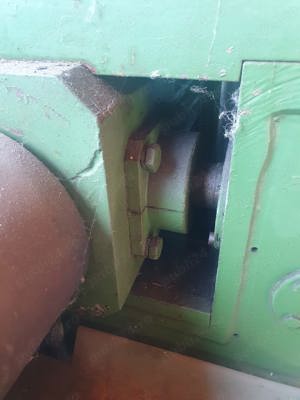 valt cauciuc presa - imagine 2