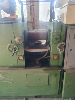 valt cauciuc presa - imagine 5