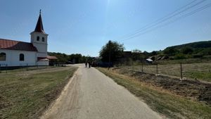 Land for sale for holiday home, close to Transilvania Motor Ring; Teren pentru casă sau cabană  - imagine 2