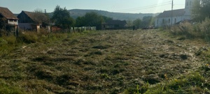 Land for sale for holiday home, close to Transilvania Motor Ring; Teren pentru casă sau cabană  - imagine 4