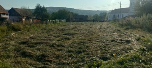 Land for sale for holiday home, close to Transilvania Motor Ring; Teren pentru casă sau cabană  - imagine 5