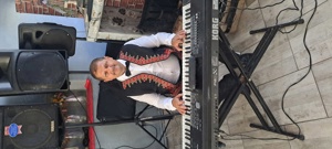 obiceiuri nunti cu acordeonul