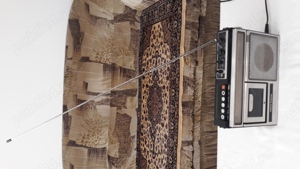 Radio-casetofon National Panasonic  RX-1450 T - imagine 3