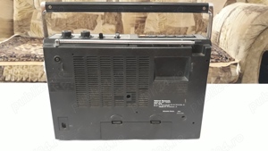 Radio-casetofon National Panasonic  RX-1450 T - imagine 5