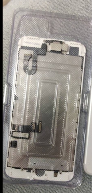 display Iphone 7plus