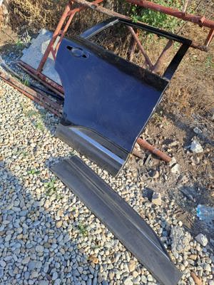 Usa dreapta spate Renault Koleos 2 2017-2021 - imagine 4