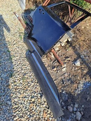 Usa dreapta spate Renault Koleos 2 2017-2021 - imagine 2