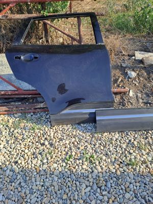 Usa dreapta spate Renault Koleos 2 2017-2021